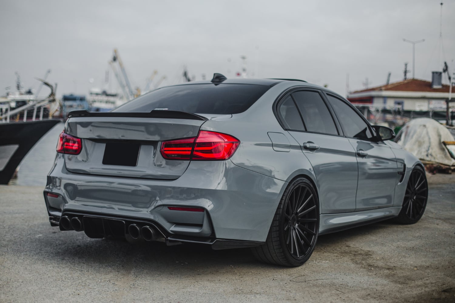 Bugatti Chiron Super Sport 300+ - Main photo